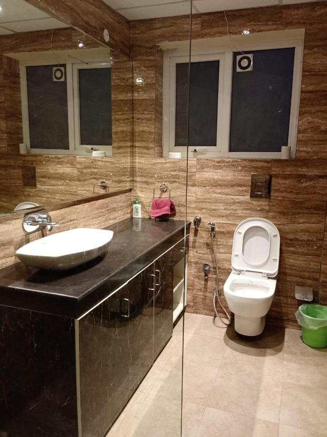Pine Peak Villa Kasauli Exterior photo